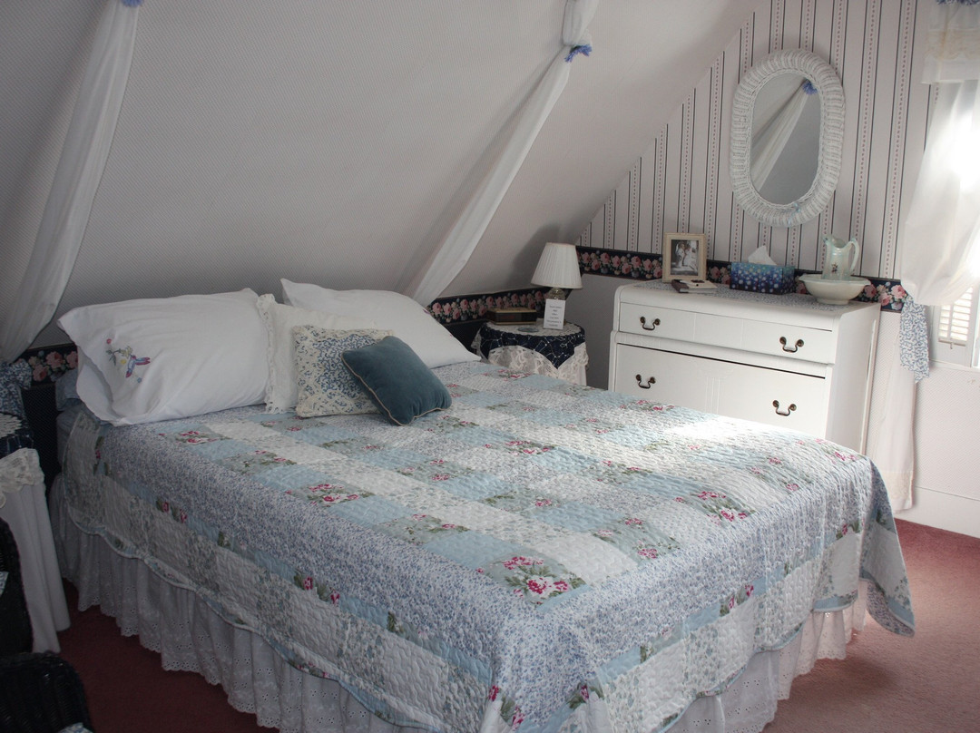 Seven Gables B&b主图