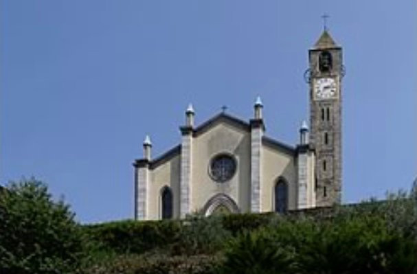 Chiesa S. Stefano protomartire景点图片