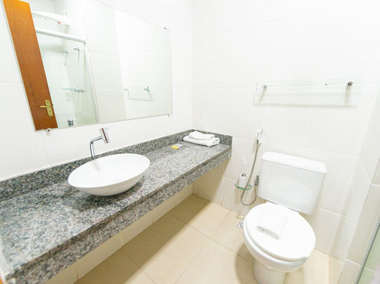 Hotel Regional JF主图