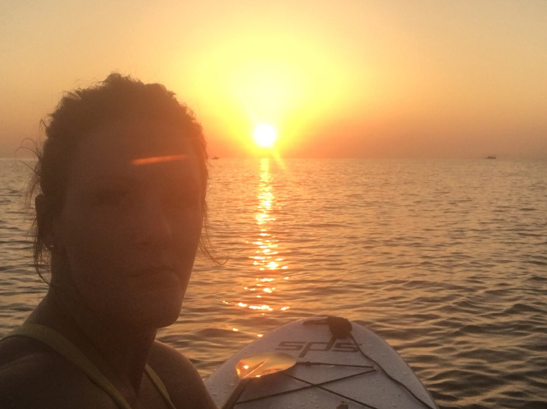 Supsuprise-巴塞罗那必去景点