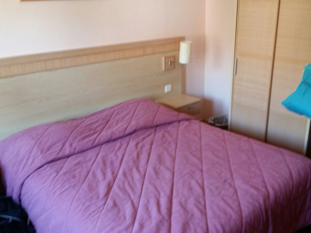 Logis Hôtel le Provençal Rest. les Mûriers主图