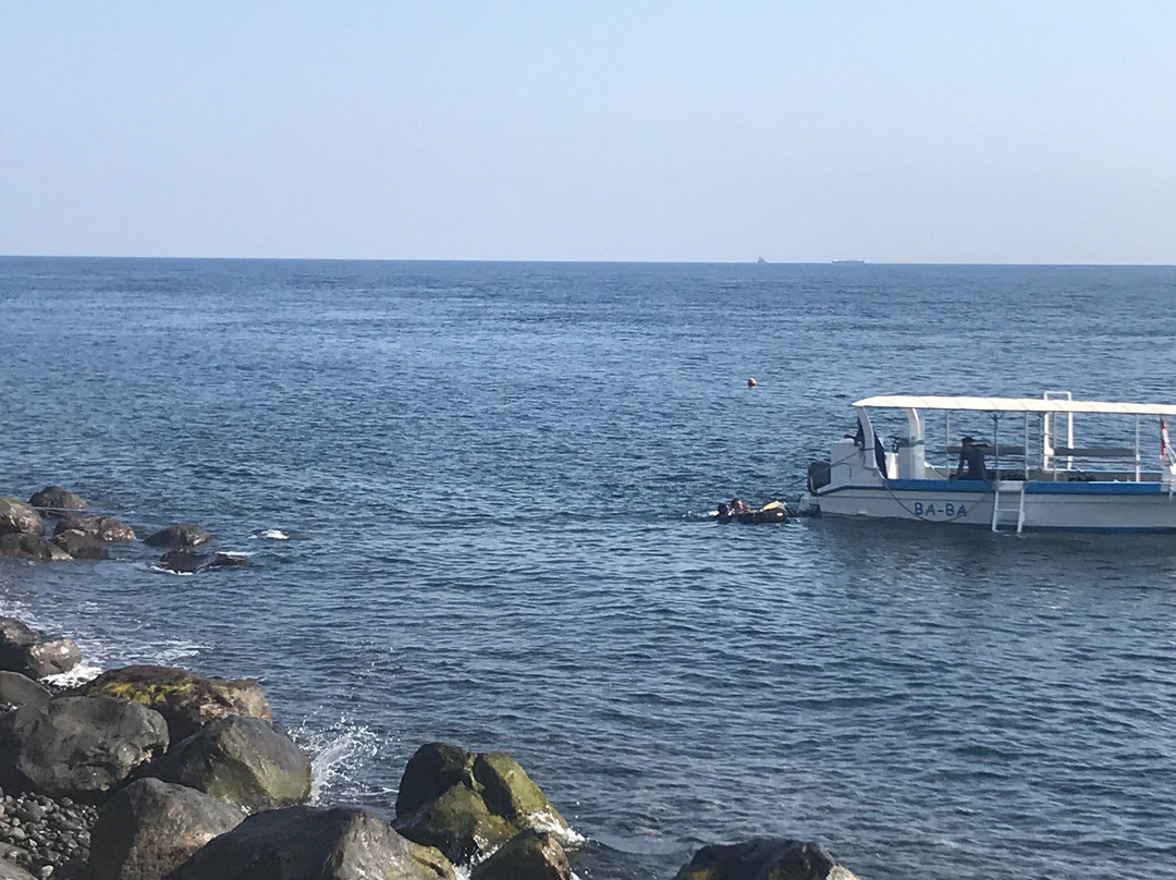 Diving Centers Werner Lau Siddhartha-库布必去景点