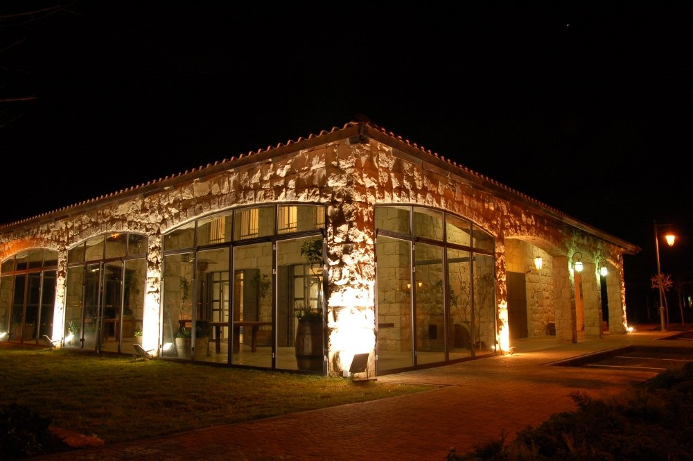 Psagot Winery景点图片