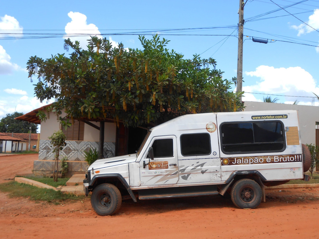 Pousada Jalapao