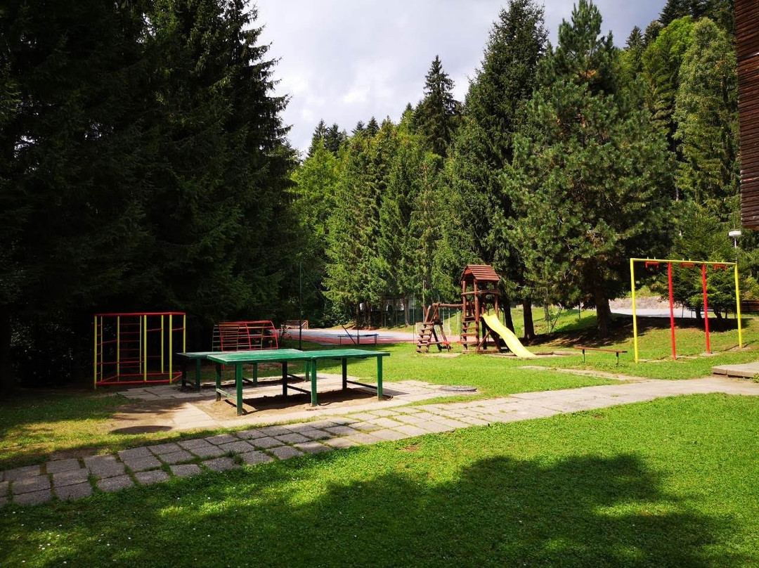 Hotel Krpáčovo主图