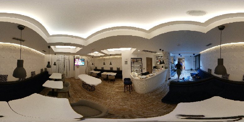Hotel Passport Garni主图