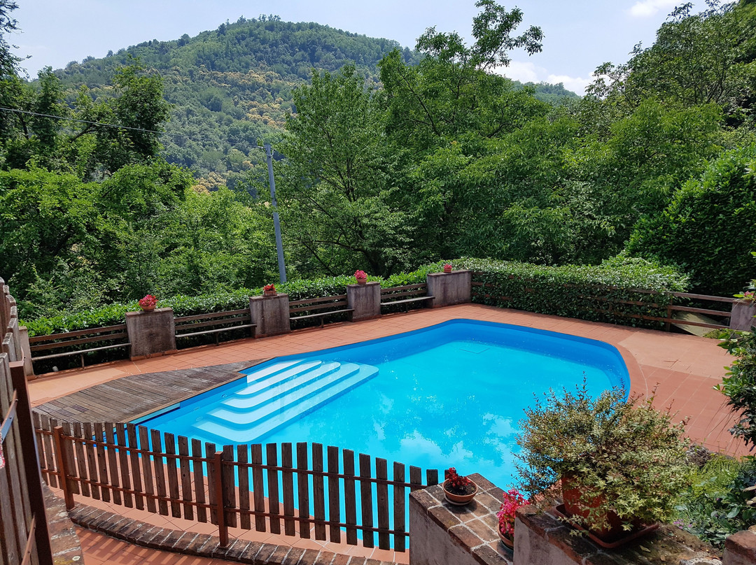 La Casa nel Bosco Vicenza | Bed and Breakfast主图