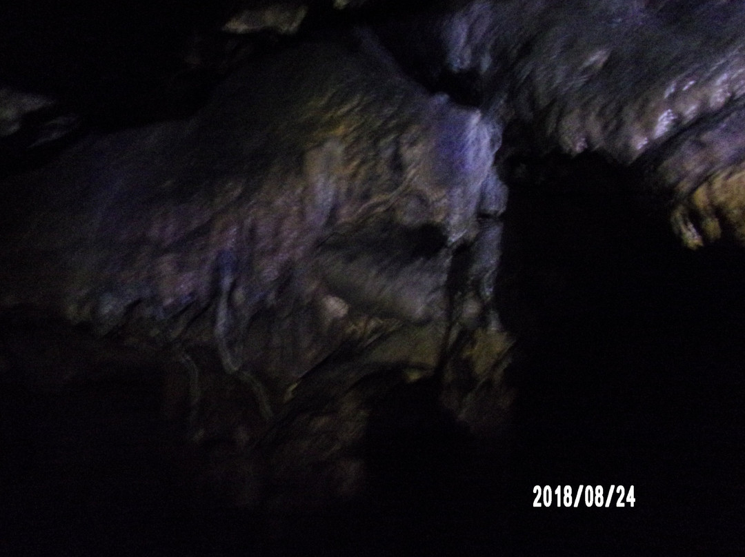 Radochowska Cave景点图片
