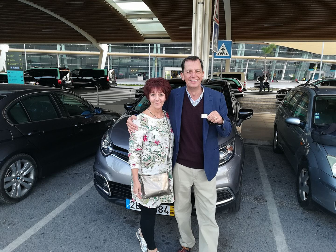 Nice Rent-法罗必去景点