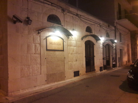 Museo della Città e del Territorio-Corato必去景点