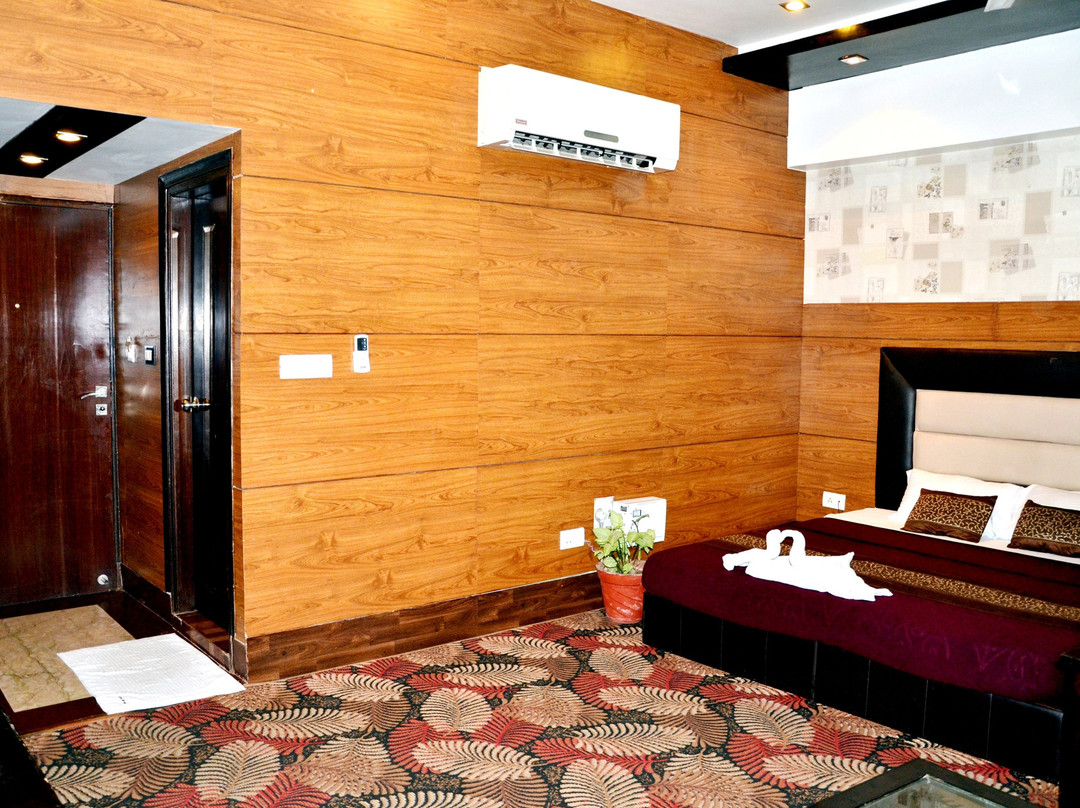 Hotel B.R. Inn主图