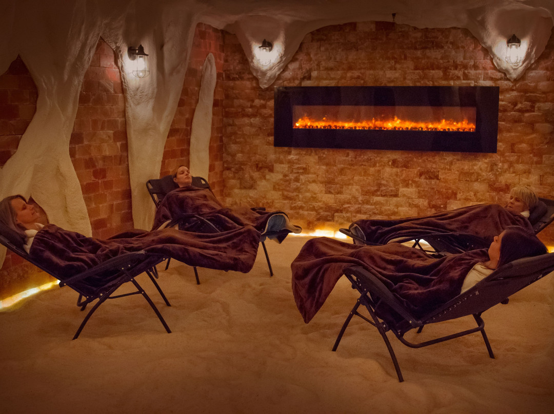 Just For Me Spa-斯蒂尔沃特必去景点