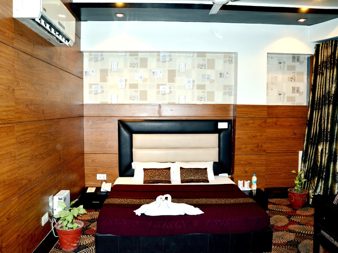 Hotel B.R. Inn主图