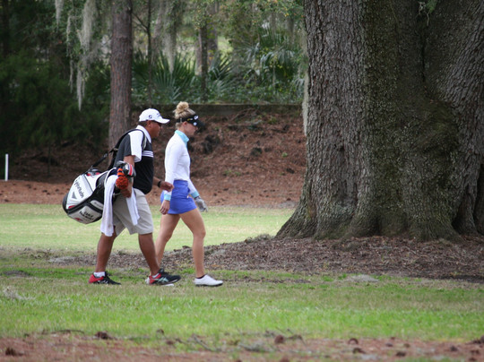 Ocala National Golf Club-奥卡拉必去景点