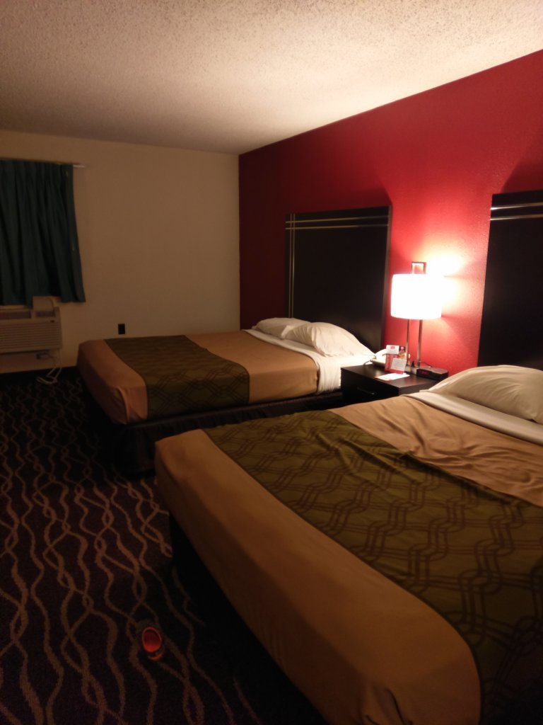 Econo Lodge Cleveland Southeast - Kent-官方