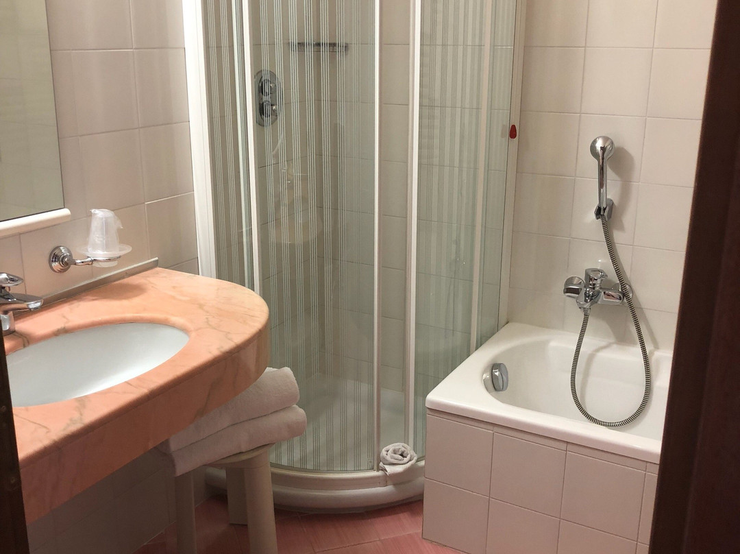 Hotel Miramonti主图