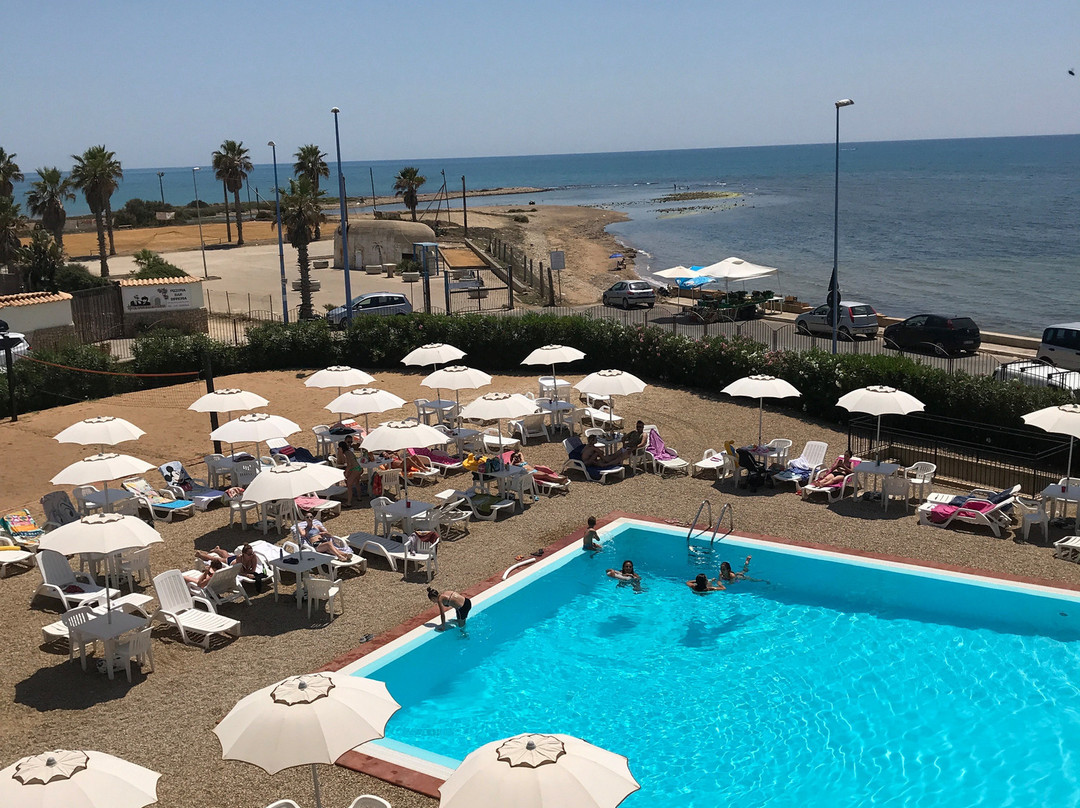 Antica Perla Residence Hotel主图