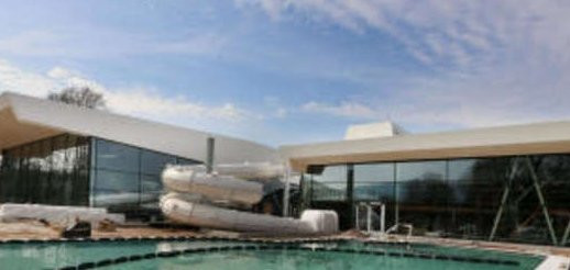 Freizeitbad Stegermatt