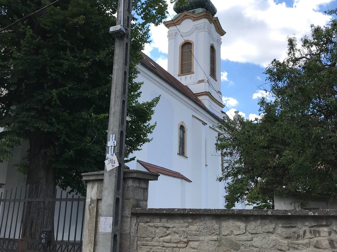 Preobrazsenszka Church景点图片