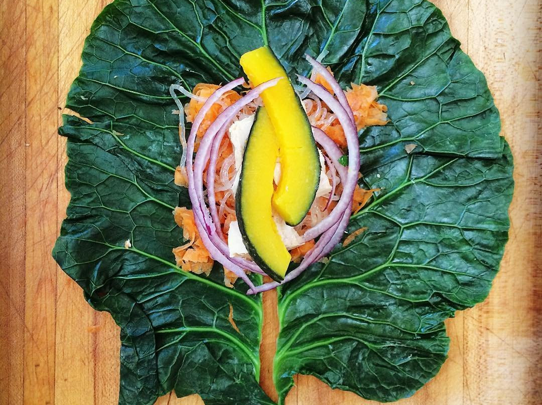 Jefferson Farm Kitchen