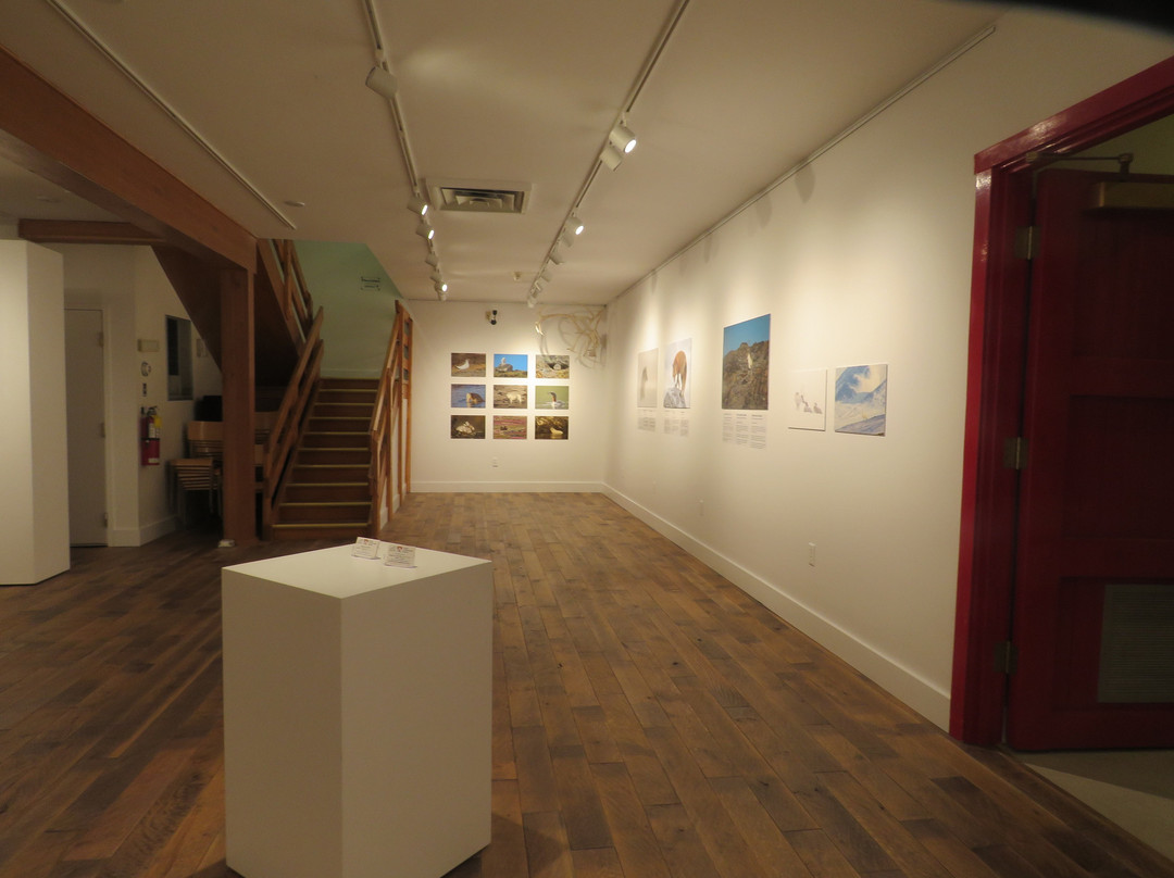 Nunatta Sunakkutaangit Museum-Iqaluit必去景点