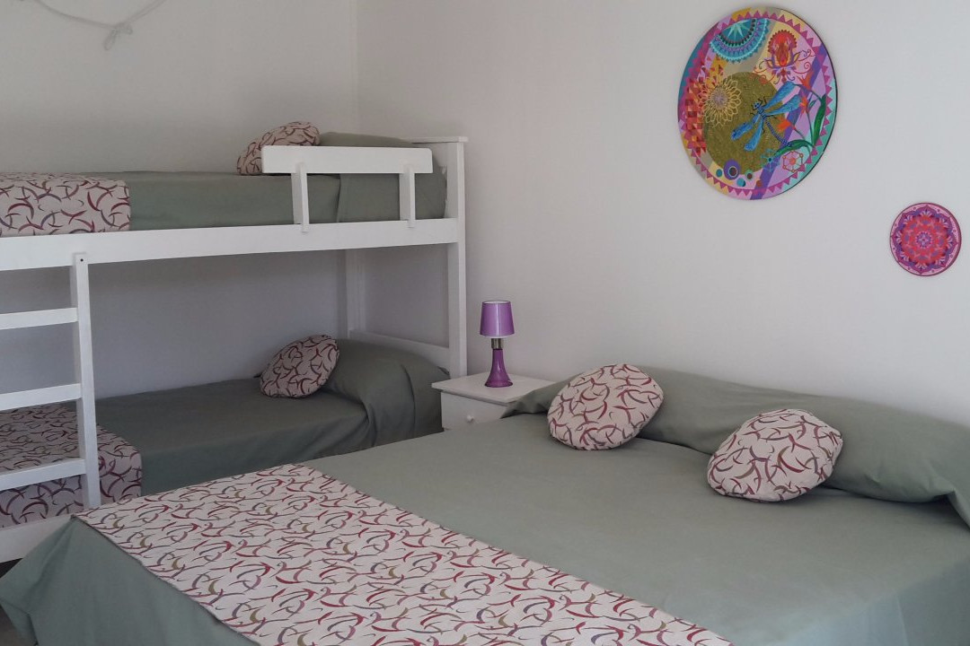 Rincon del Alma主图