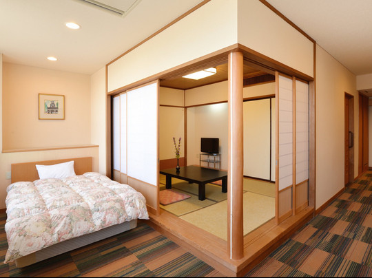 诺图吉健康酒店主图