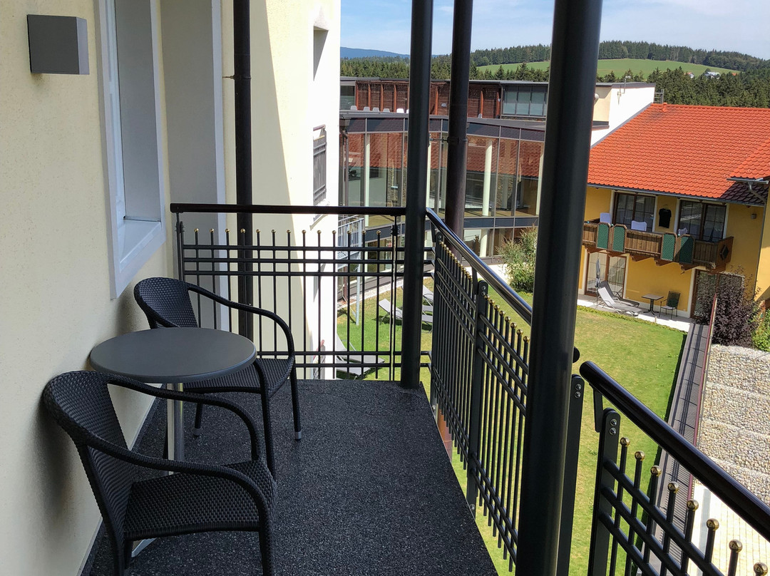 Wellness & Naturresort Reischlhof主图
