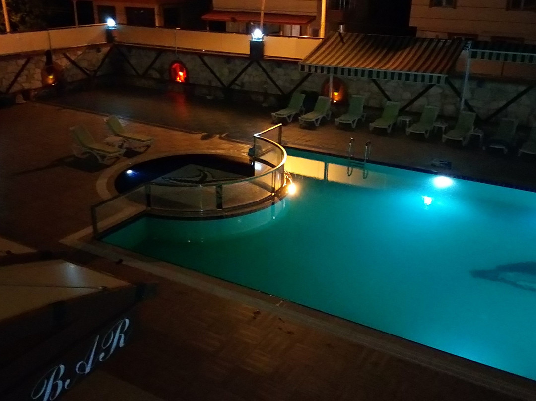 Alptekin Butik Hotel主图