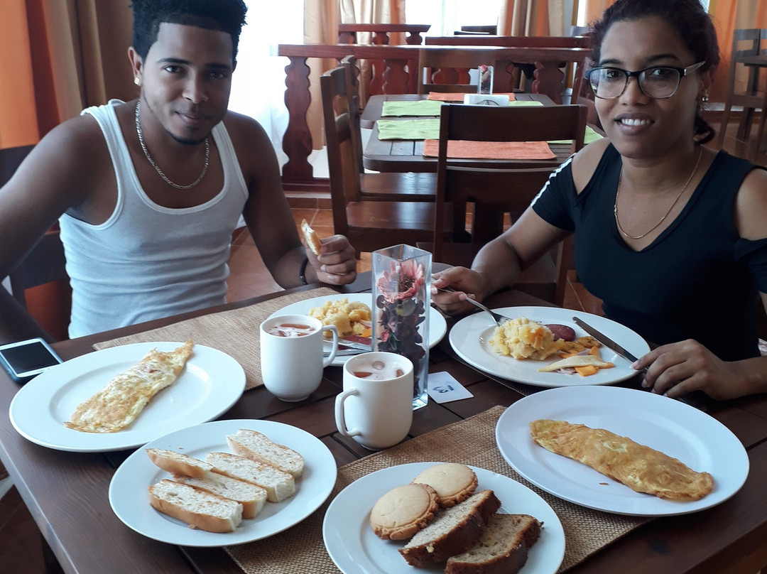 Figaro Boutique Hotel主图