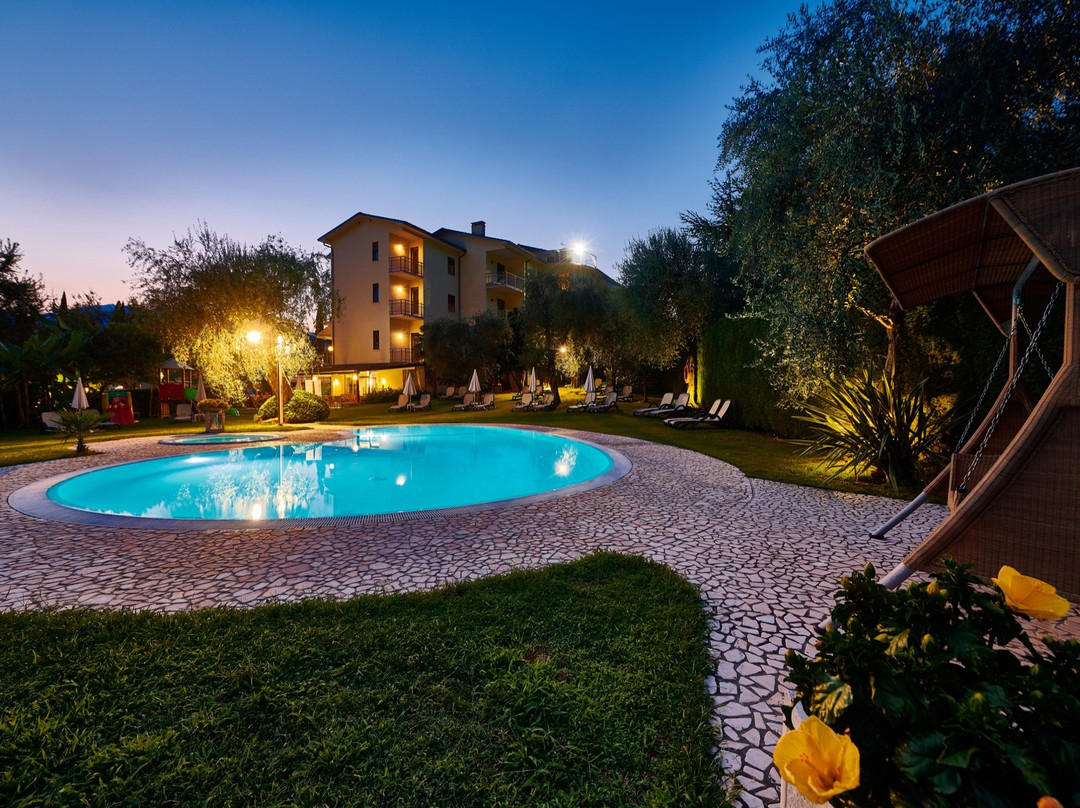Eco Hotel Benacus主图