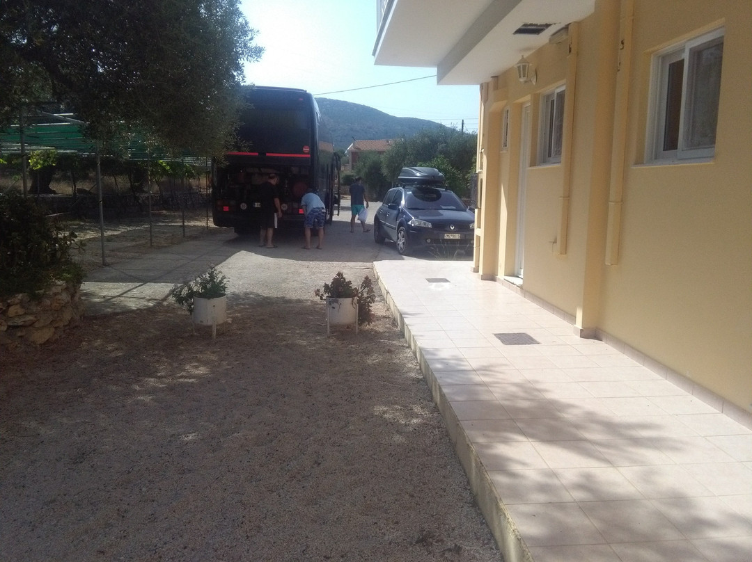 Stamatia Studios主图