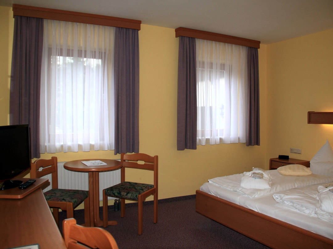 Naturhotel Lindenhof主图