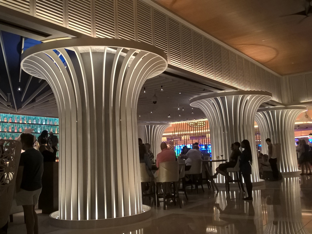 巴哈马君悦度假村主图