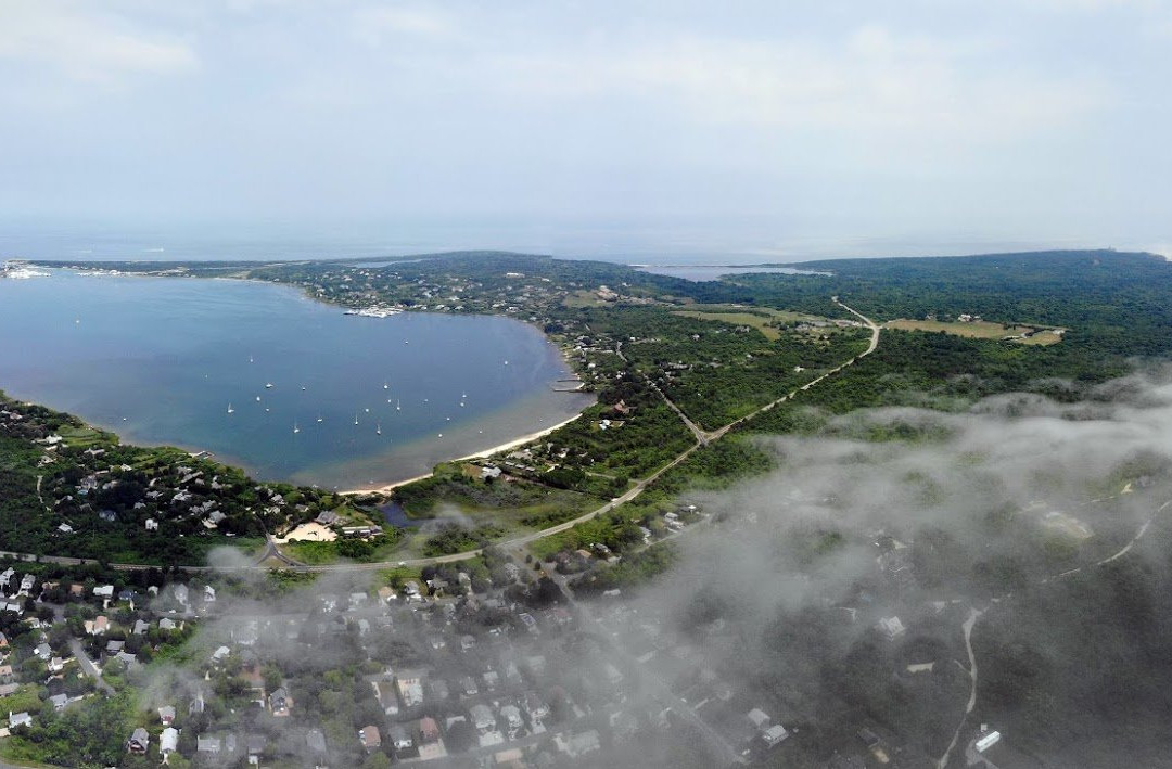 Lake Montauk景点图片