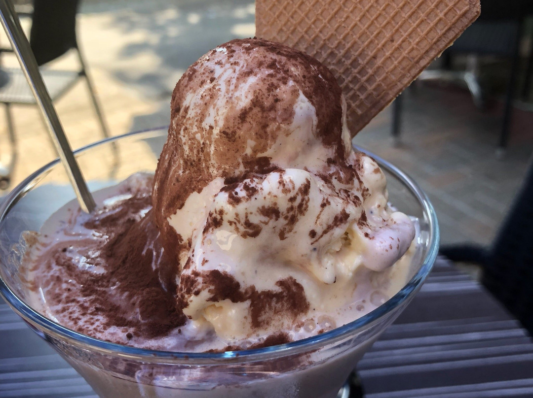 Buongiorno Eisdiele