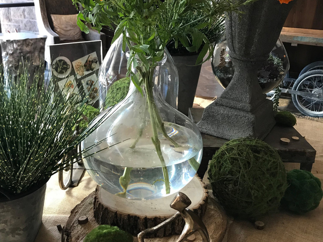 Oxford Hotel Bend主图