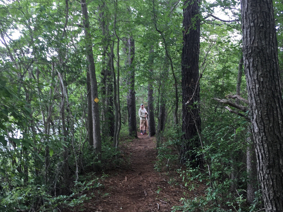 Black Run Preserve-Evesham必去景点