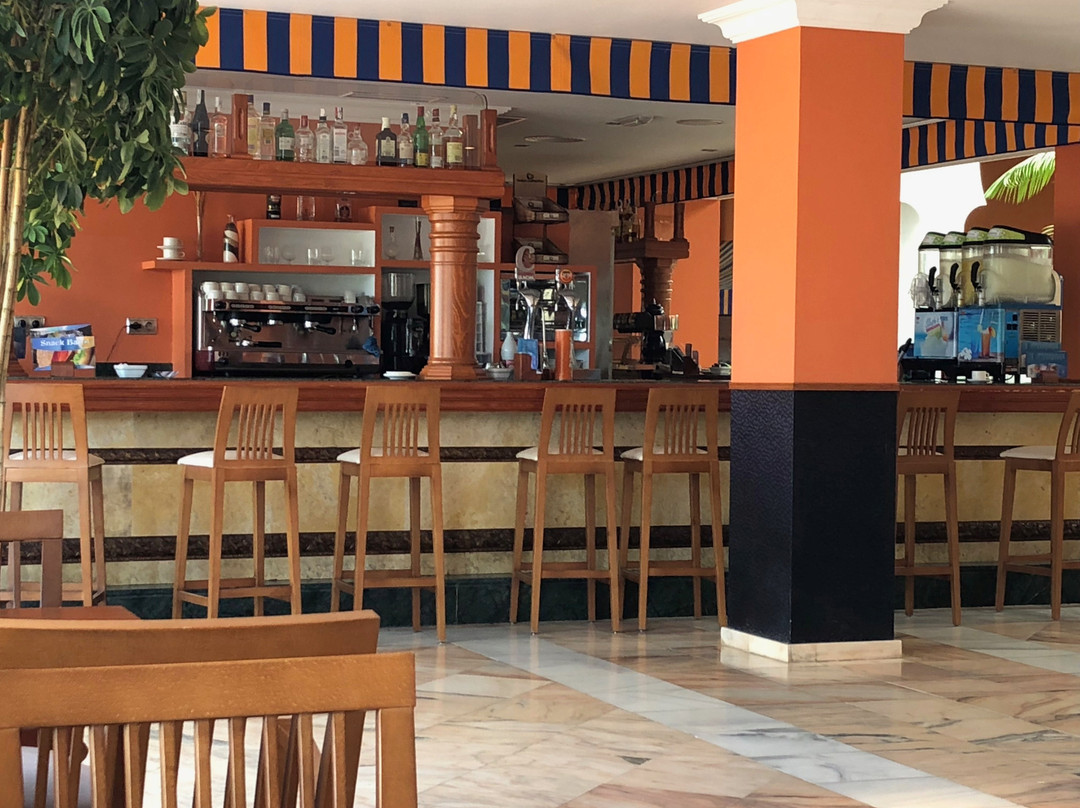 Playamarina Hotel主图