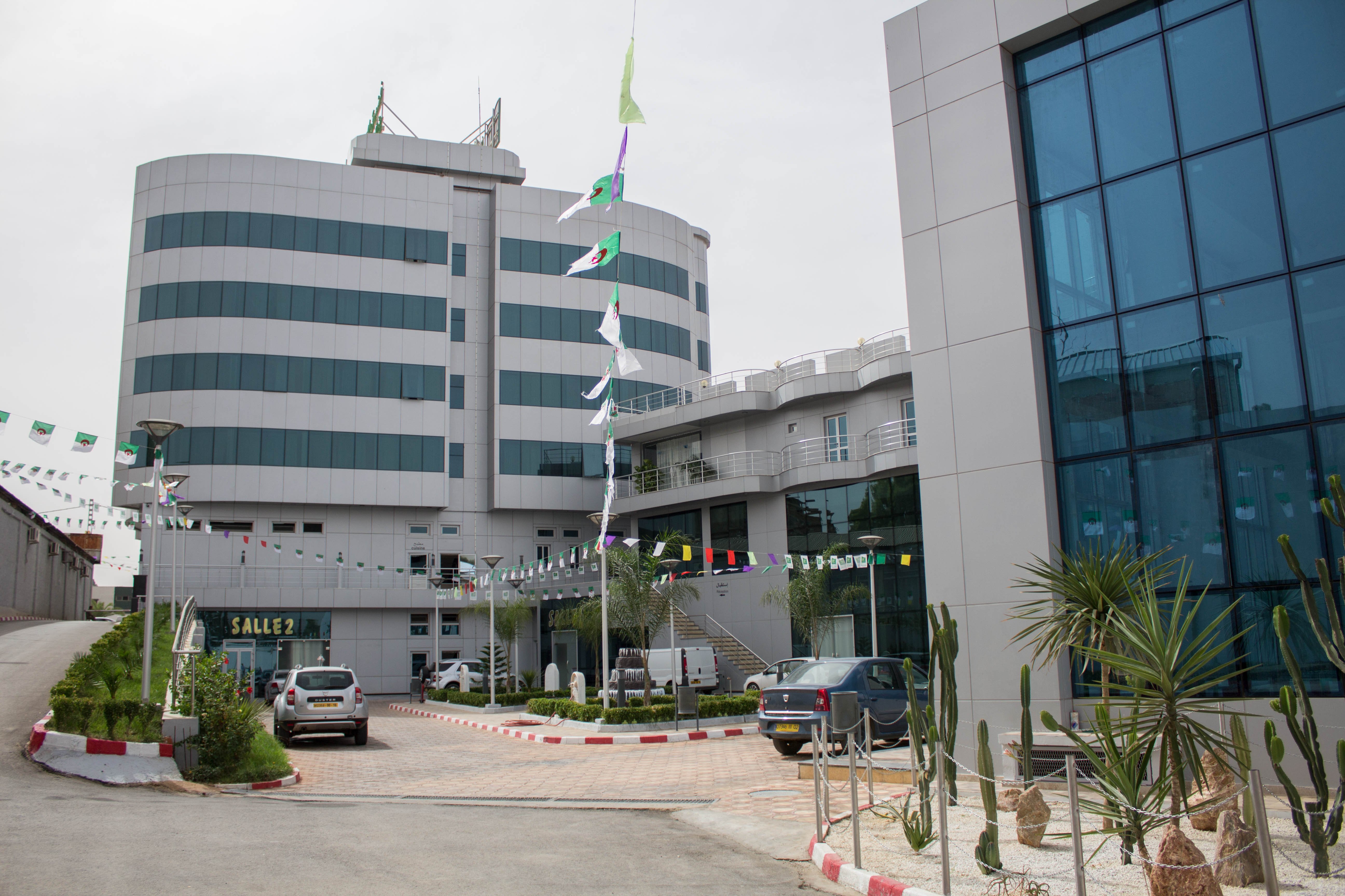 Hôtel de la Vallée-官方