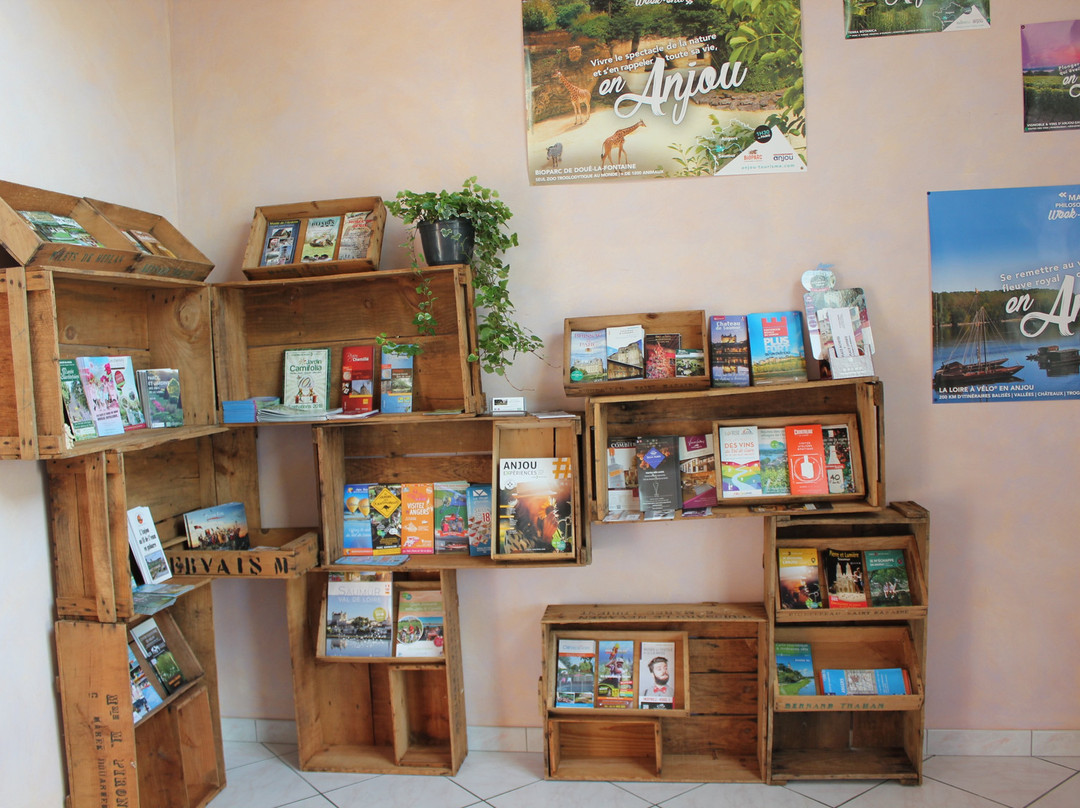 Le Clos du Marais主图