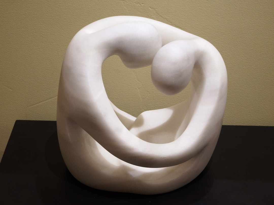 Gerheim Gallery景点图片