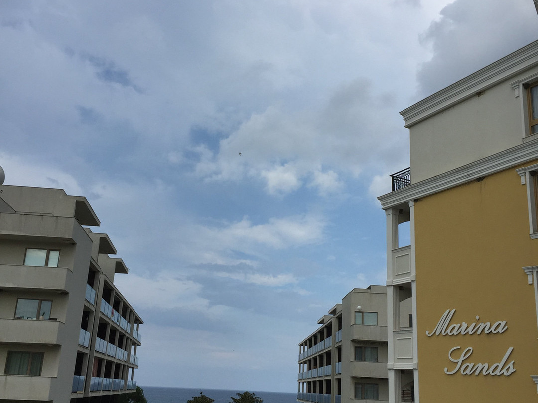 Marina Sands Bijou Boutique主图