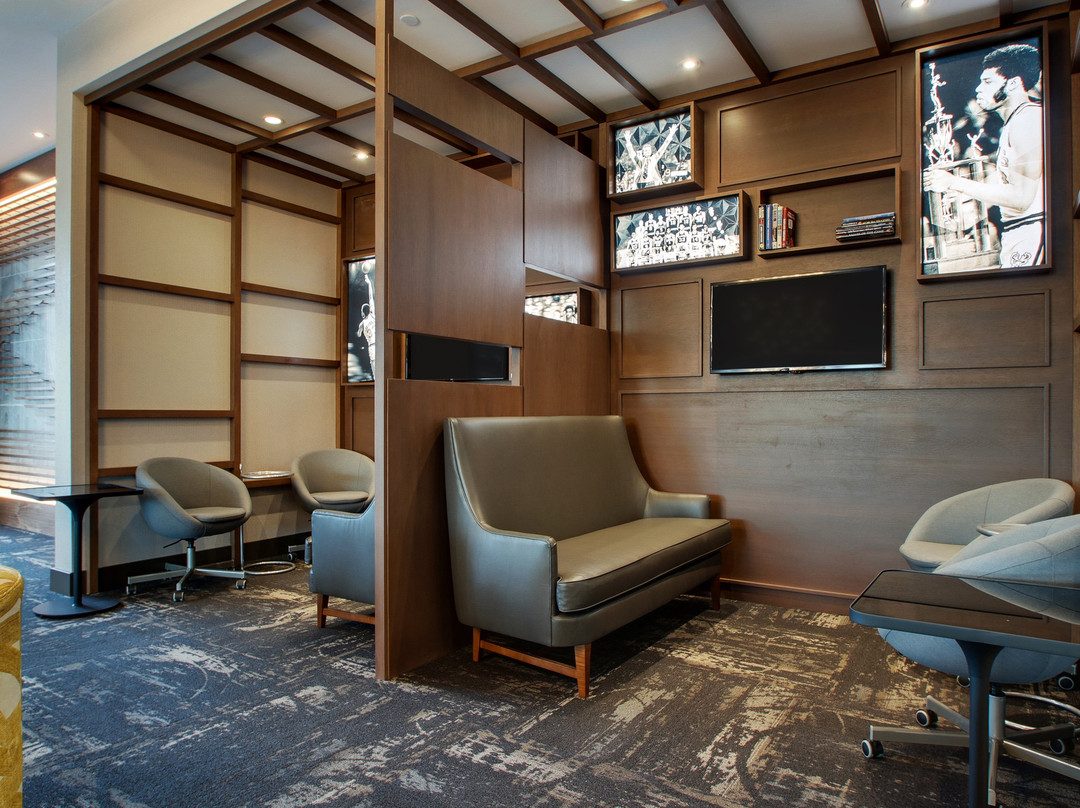 Hyatt Place Milwaukee Downtown主图