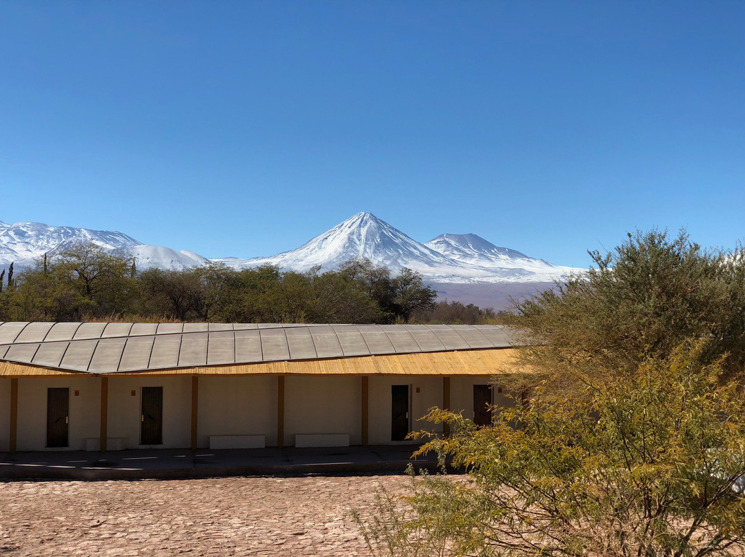 Explora en Atacama主图