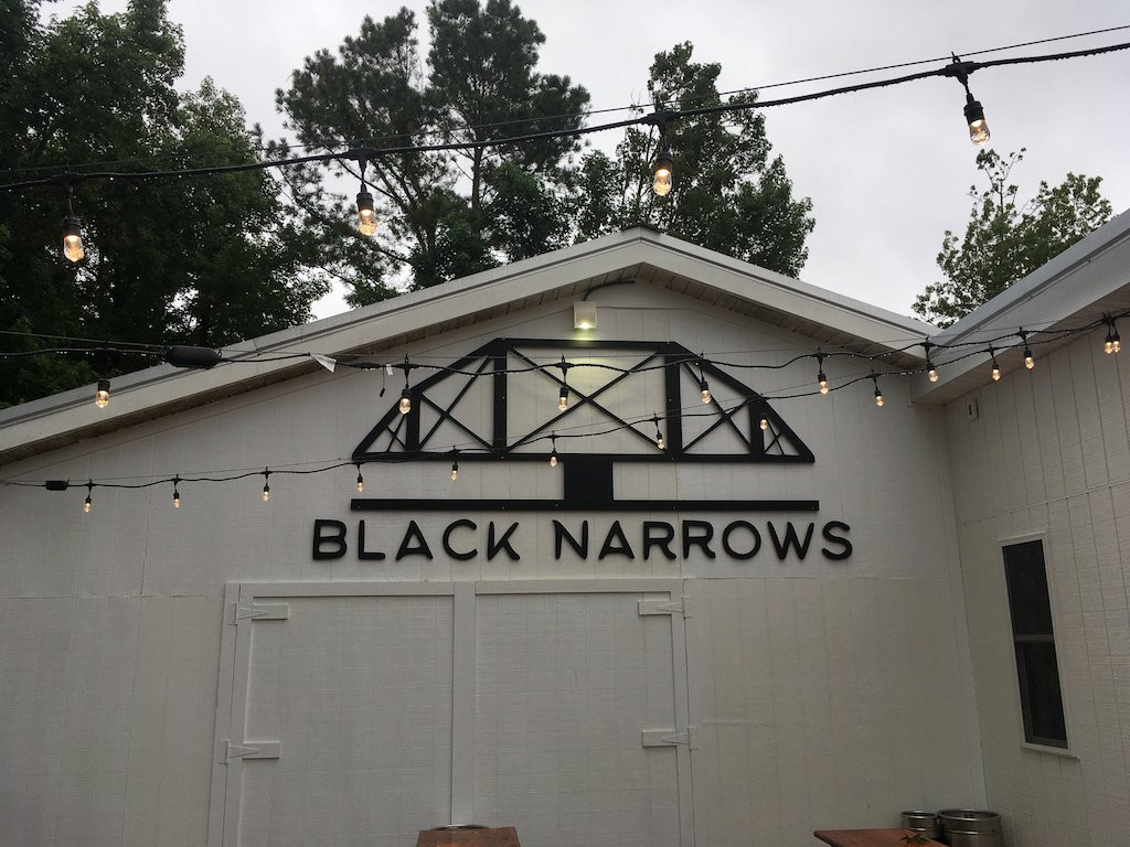 Black Narrows Brewing景点图片