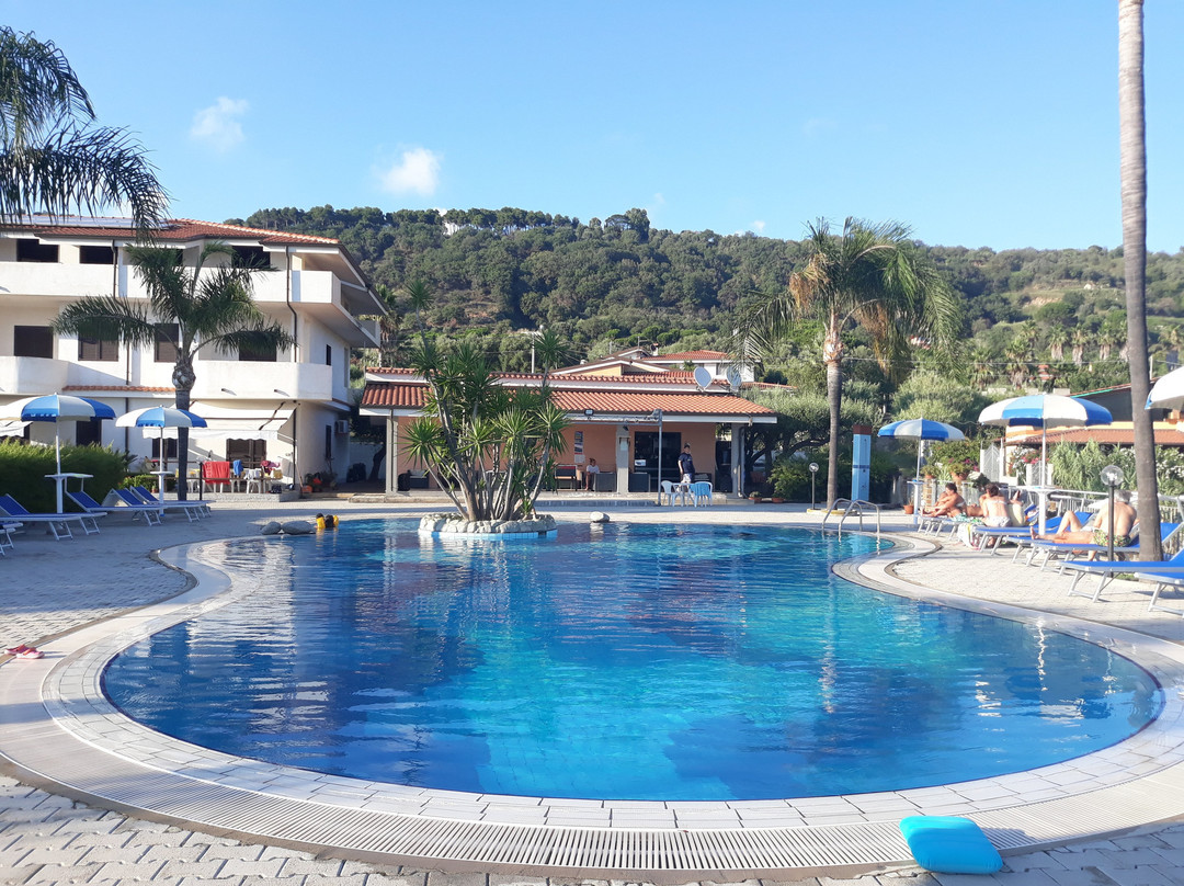 Hotel Residence Rosy主图