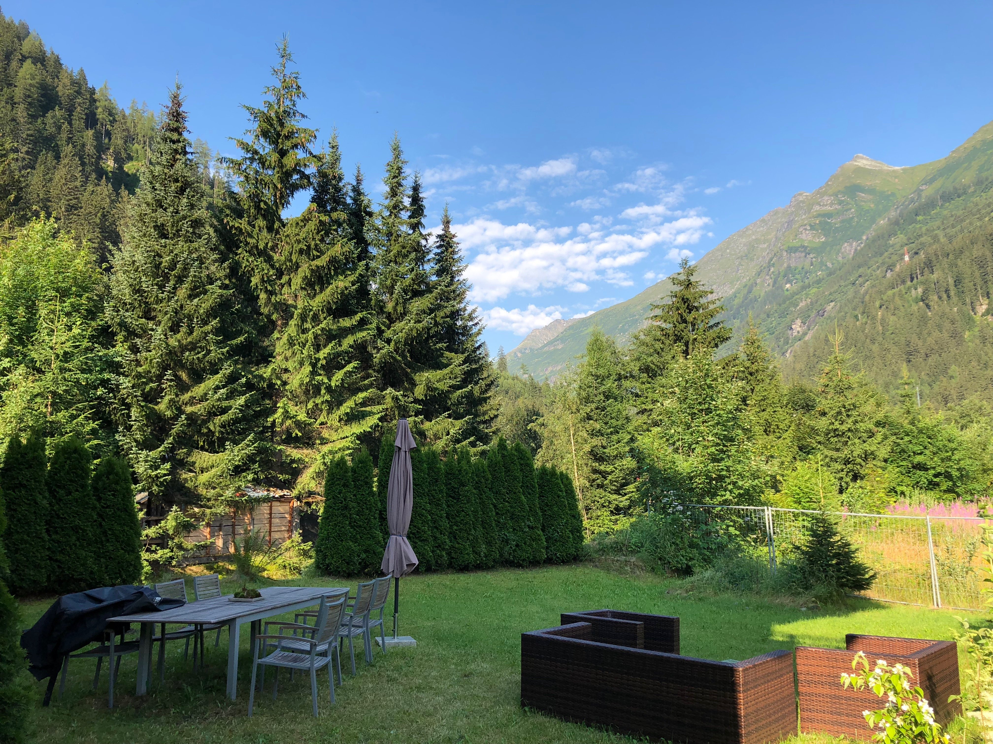 Ski Lodge Jaktman-家庭/游戏区