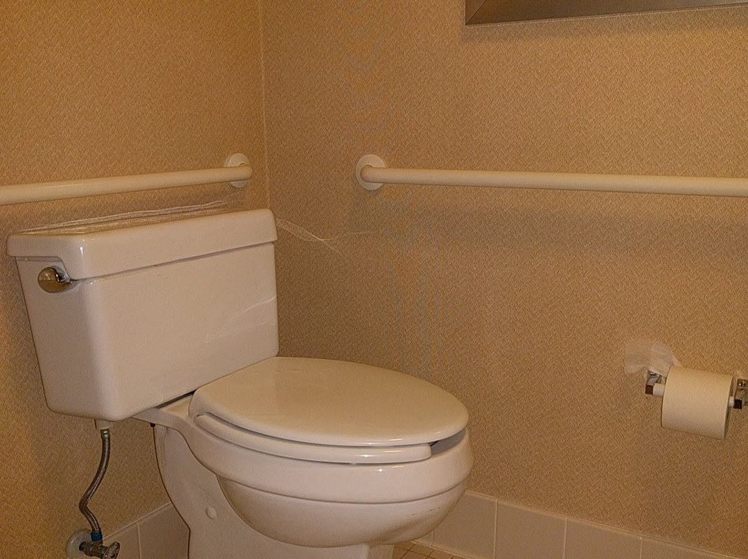 Courtyard by Marriott Silver Spring North/White Oak主图