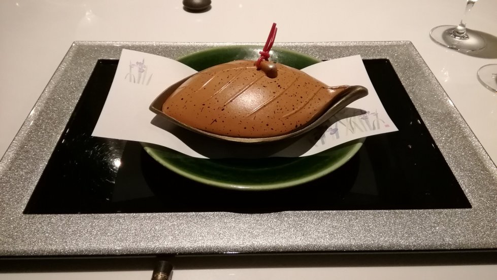 花巻 铅温泉 心之时十三月 日式旅馆-餐饮